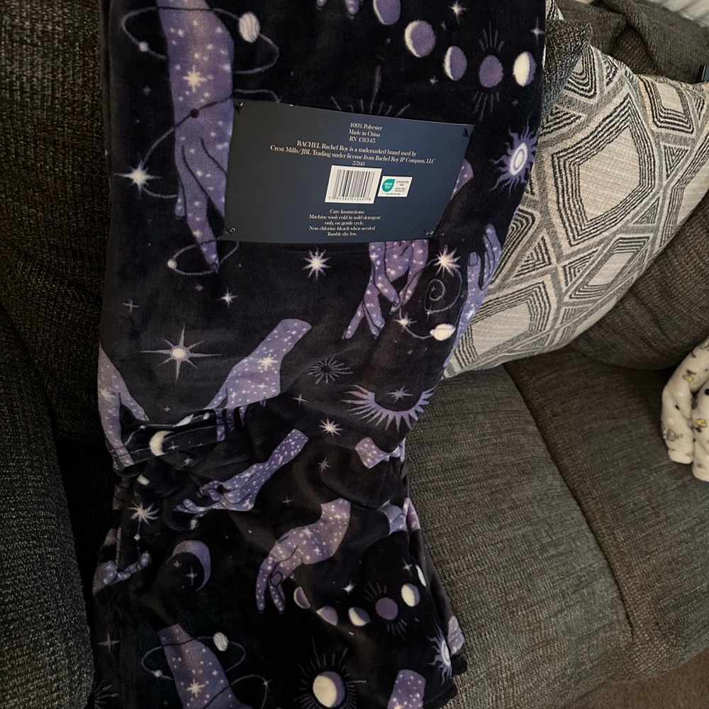 Rachel Roy Blanket